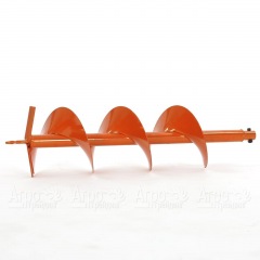 Шнек 250 мм для мотобуров Fuxtec в Москве