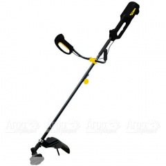 Электрокоса (электрический триммер) Huter GET-1700B в Москве