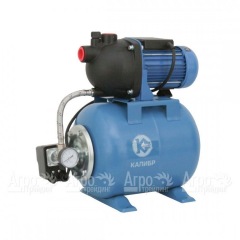 Насосная станция Калибр СВД-1350 П в Москве