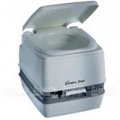 Биотуалет Thetford Campa Potti MG 12 л в Москве