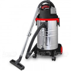 Промышленный пылесос Crown CT42027 в Москве