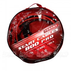 Пусковой кабель Aurora Start cables 800 Pro в Москве