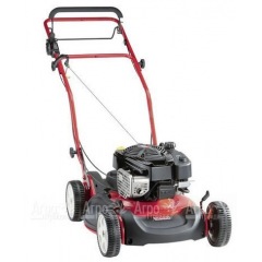 Газонокосилка бензиновая SABO JS 63 Vario SA803 в Москве