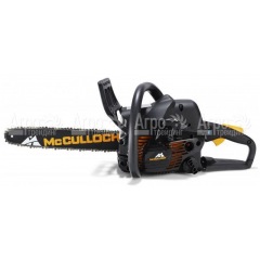 Бензопила McCulloch CS 400T-18" в Москве