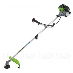 Бензокоса (бензиновый триммер) Сибртех КС-3000Р в Москве