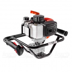 Мотобур (бензобур) Hammer MTB80 без шнека в Москве