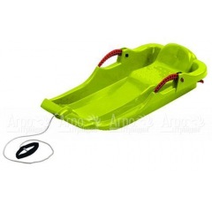 Детские санки-ледянки Alpen Spder 91204 в Москве