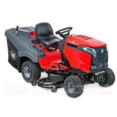 Садовый трактор Wolf-Garten Alpha 95.165 H в Москве