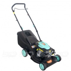 Газонокосилка бензиновая Sturm PL4014 в Москве