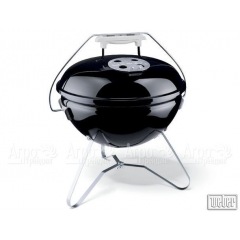 Гриль-барбекю Smokey Joe Gold  в Москве