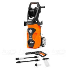 Мойка высокого давления Daewoo DAW 550 в Москве