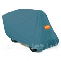 Чехол AAH 300 для садовых тракторов Stihl RT 5097 C, RT 6112 C, RT 6127 ZL в Москве