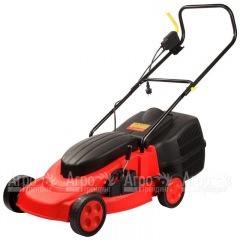 Газонокосилка электрическая Grinda 1500 Вт в Москве