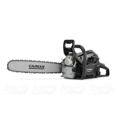 Бензопила Caiman Chenso 50-18 SL18 Decompressor в Москве