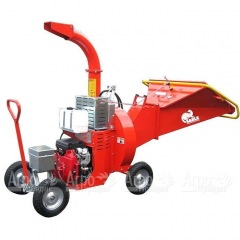 Измельчитель дизельный Sable Chippo 100D в Москве