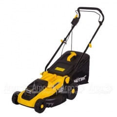 Газонокосилка электрическая Huter ELM-1800P в Москве