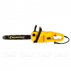 Электропила Champion 520N-16" в Москве