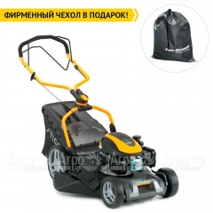 Газонокосилка бензиновая Stiga Combi 748 S в Москве