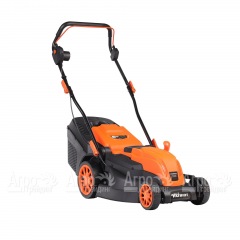 Газонокосилка электрическая Patriot PT 2043E в Москве