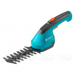 Аккумуляторые садовые ножницы Gardena AccuCut дисплей 09851-30.000.00 в Москве