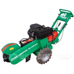 Бензиновый измельчитель пней Sable SG450KS/27 в Москве