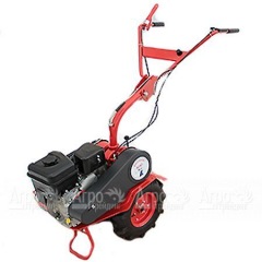 Мотоблок Агат с двигателем Briggs&Stratton Vanguard (фрезы в комплекте) в Москве