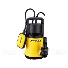 Погружной дренажный насос Aurora ASP 750 C в Москве