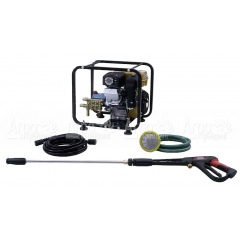 Мойка высокого давления Maruyama TSW12B в Москве