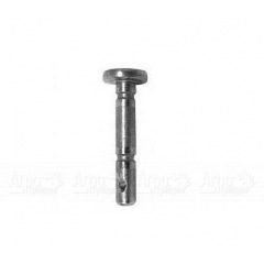 Срезной болт с резьбой для снегоуборщиков Eurosystems в Москве