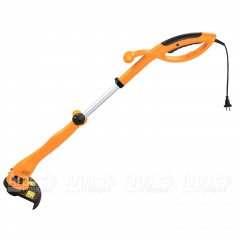 Электрокоса (электрический триммер) Carver TR 400T в Москве