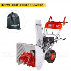 Снегоуборщик Ресанта СБ 4800ПЭ в Москве