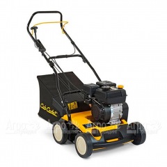 Бензиновый вертикуттер Cub Cadet CC V 35 B в Москве