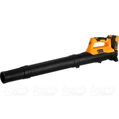 Воздуходувка аккумуляторная DEKO DKBL21 в Москве