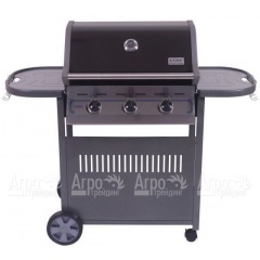 Гриль-барбекю Cadac Entertainer 3 Classic 98347 в Москве