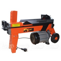 Электрический дровокол Expert LS4T-37 в Москве