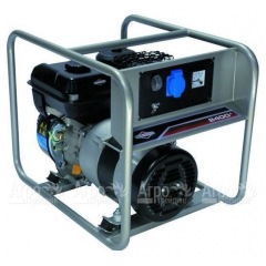 Бензогенератор Briggs&Stratton 2400A 2.2 кВт в Москве