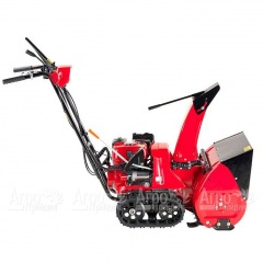 Снегоуборщик гусеничный Honda HSS 655 ETS в Москве
