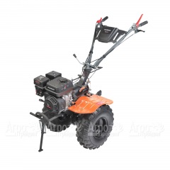 Мотоблок Patriot Волга в Москве