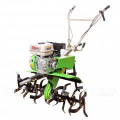 Мотоблок RedVerg Муравей-6 (без колес) в Москве