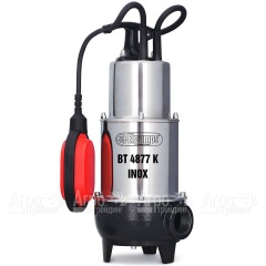 Дренажный измельчающий насос Elpumps BT4877K Inox в Москве