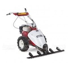 Бензиновая сенокосилка Tielburger T70 с двигателем Briggs&Stratton в Москве