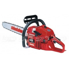 Бензопила Shindaiwa 488-18" в Москве