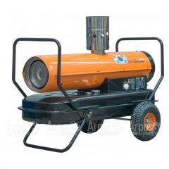 Дизельная тепловая пушка Aurora TK-80 ID в Москве