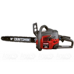 Бензопила Craftsman 34190-18" + кейс в комплекте! в Москве