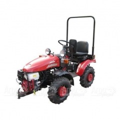 Многофункциональный минитрактор Беларус 152H + ПСМ в Москве