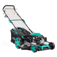 Газонокосилка бензиновая Sturm PL5114SV в Москве