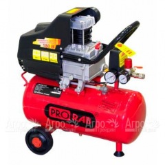 Компрессор поршневой Prorab 2125 в Москве
