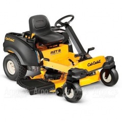 Садовый райдер Cub Cadet RZT-S 46 в Москве