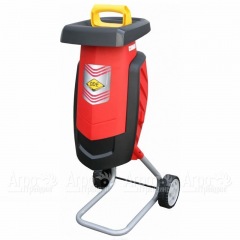 Садовый измельчитель электрический DDE SH2540 в Москве