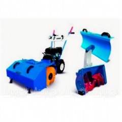 Комбимашина Нева СМП-1 в Москве